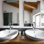Meuble Sertorelli Reit ボルミオ