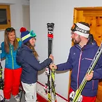 Meuble Sertorelli Reit 3* Bormio