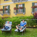 ホテル Meuble Sertorelli Reit 3*