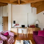 ホテル Meuble Sertorelli Reit