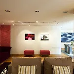 ホテル Meuble Sertorelli Reit 3*