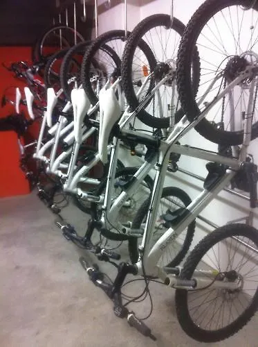 Meuble Sertorelli Reit 3*