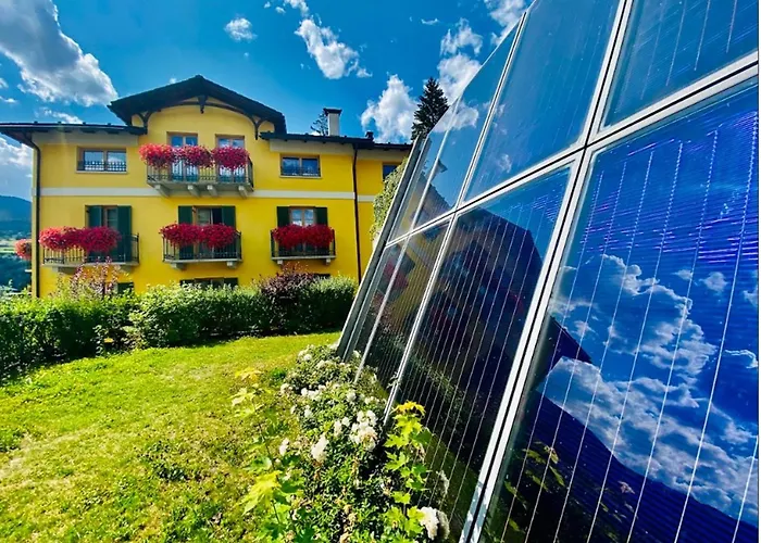 Hotell Meuble Sertorelli Reit