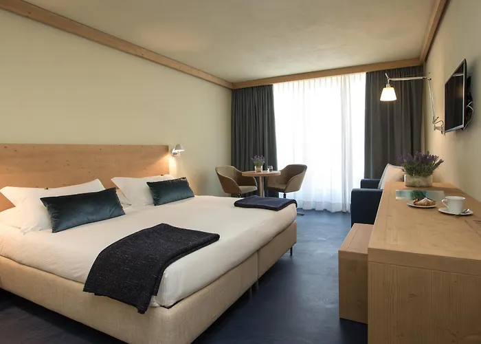 Hotell Meuble Sertorelli Reit 3*