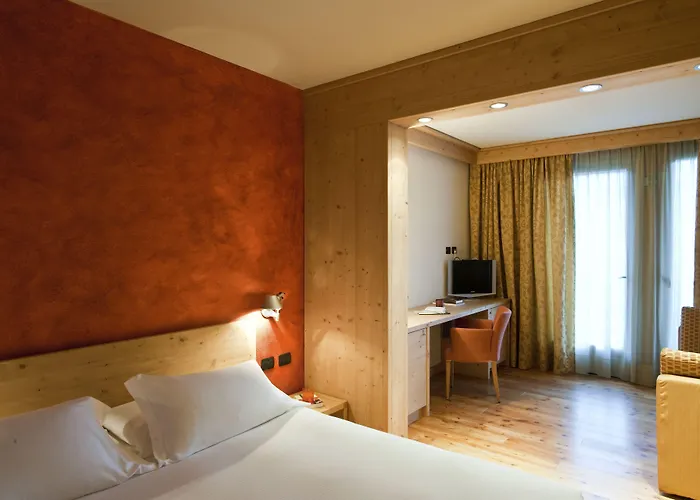 Meuble Sertorelli Reit Hotell Bormio