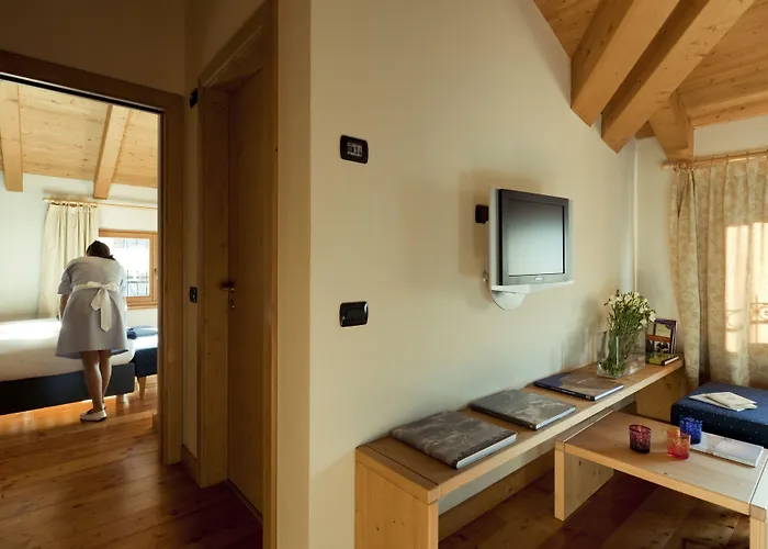 Meuble Sertorelli Reit 3*