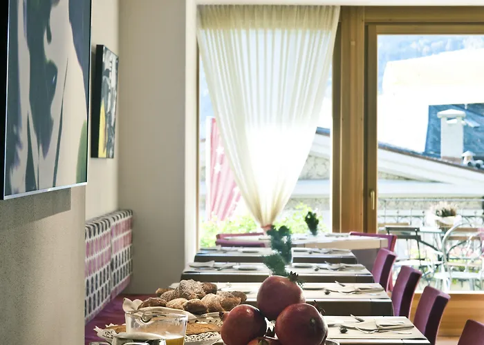 Meuble Sertorelli Reit Hotell