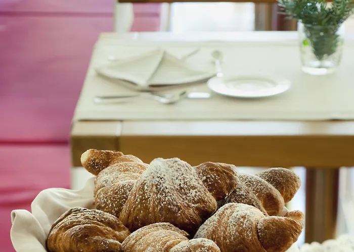 Meuble Sertorelli Reit Hotell