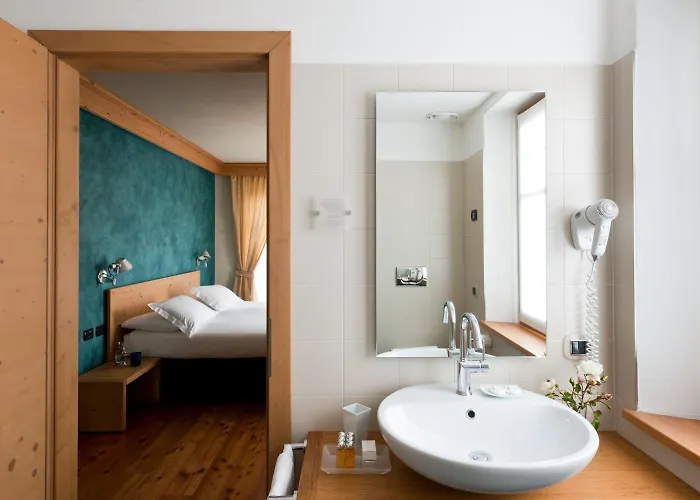 Hotell Meuble Sertorelli Reit 3*