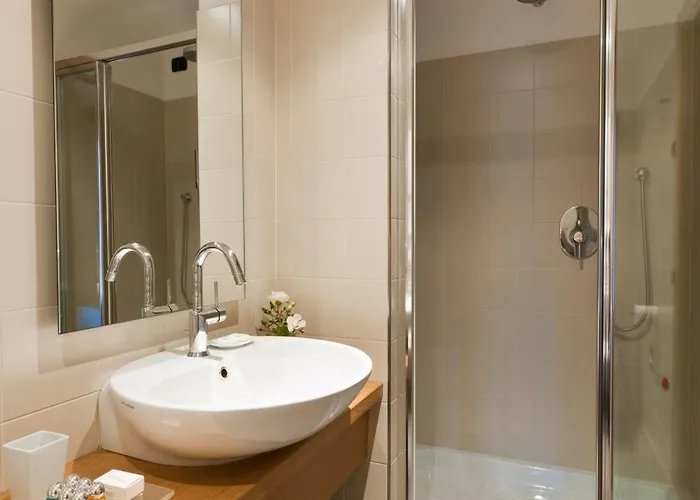 Meuble Sertorelli Reit Hotell 3*