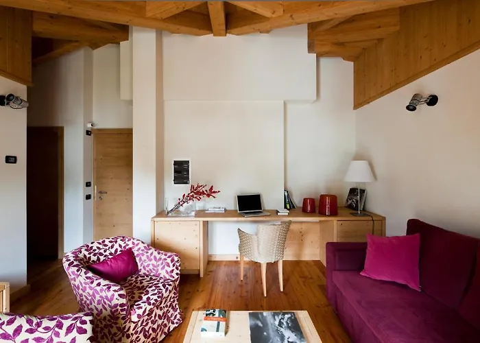 Hotell Meuble Sertorelli Reit