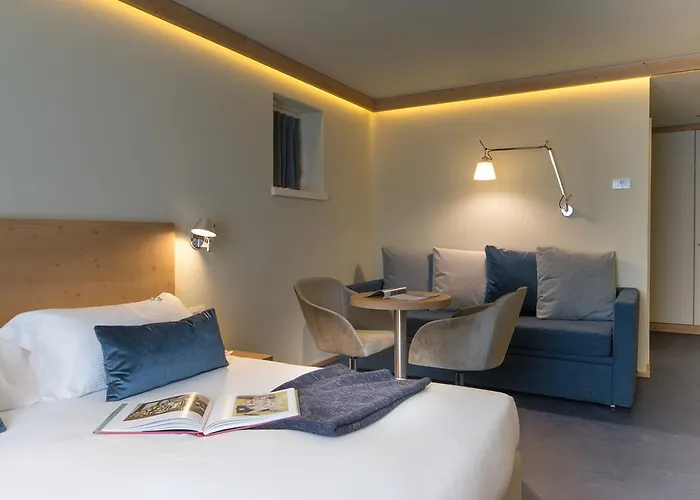 Meuble Sertorelli Reit Hotell Bormio