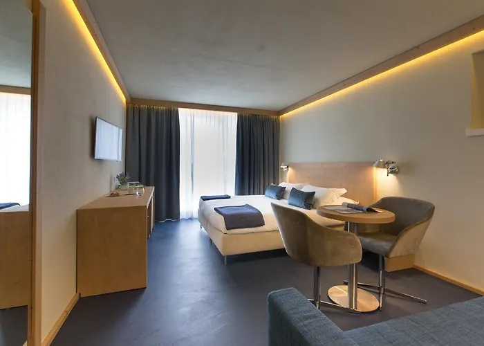 Hotell Meuble Sertorelli Reit 3*