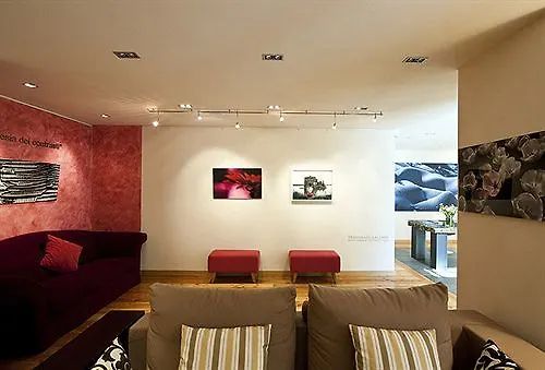 Hotell Meuble Sertorelli Reit 3*