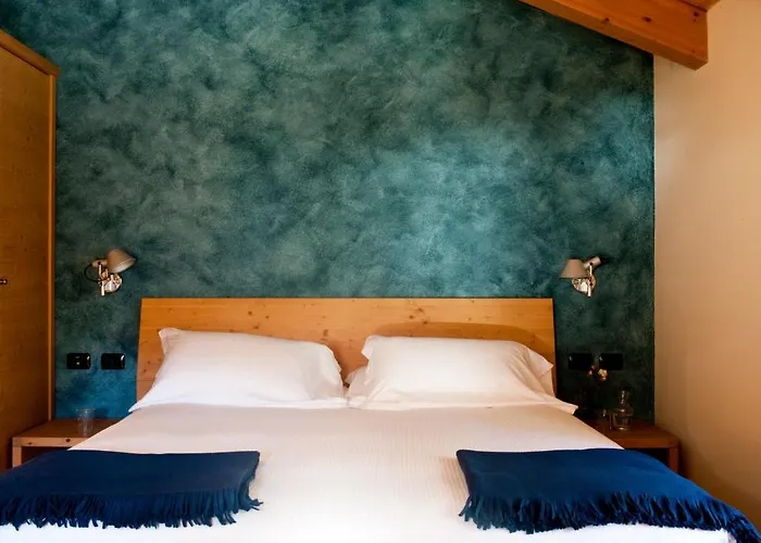 Meuble Sertorelli Reit Hotell 3*