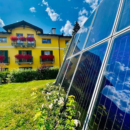 Szálloda Meuble Sertorelli Reit