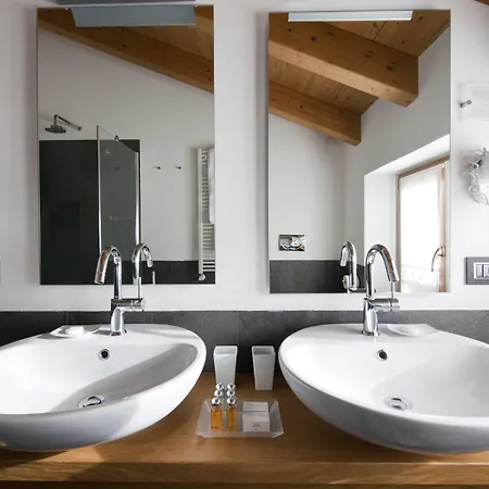 Meuble Sertorelli Reit Bormio