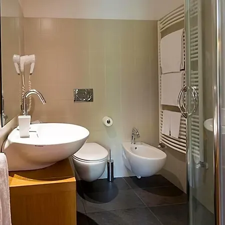 Meuble Sertorelli Reit 호텔 3*