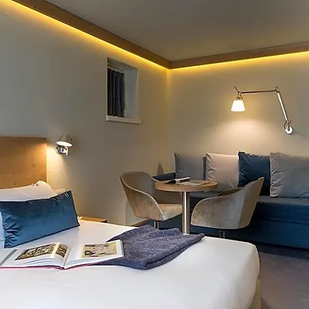 Meuble Sertorelli Reit 보르미오