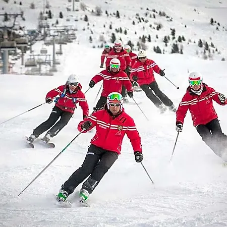 Meuble Sertorelli Reit 호텔