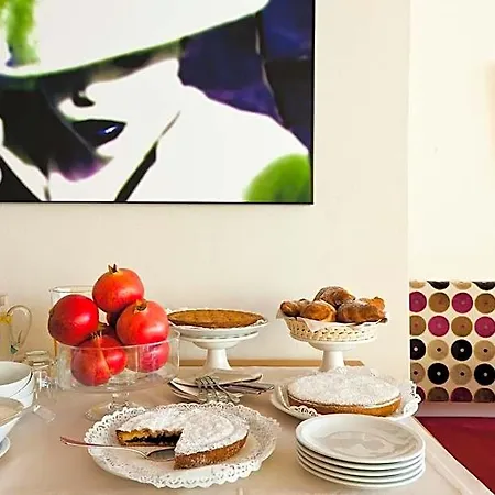 호텔 Meuble Sertorelli Reit 3*