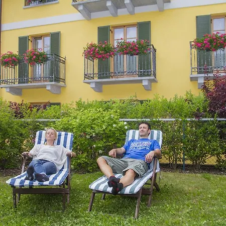 Meuble Sertorelli Reit Szálloda