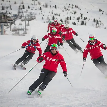 Meuble Sertorelli Reit Szálloda Bormio