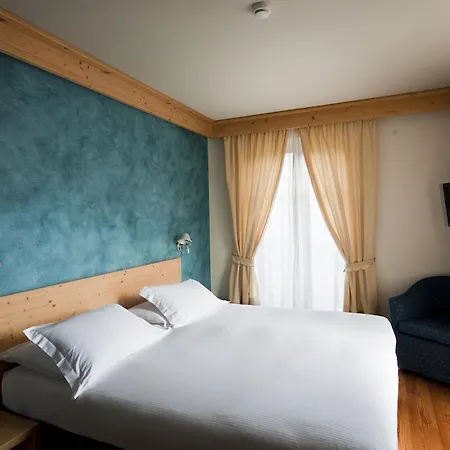 Meuble Sertorelli Reit ホテル