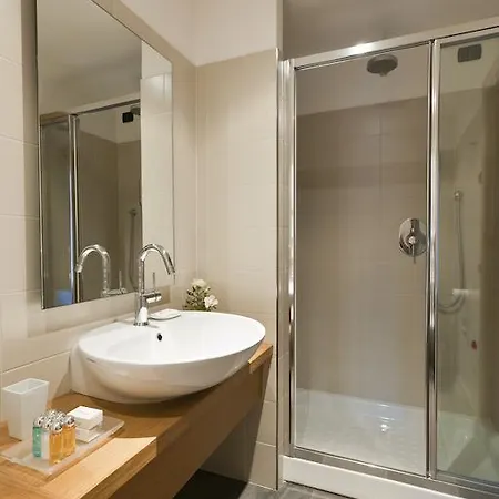Szálloda Meuble Sertorelli Reit
