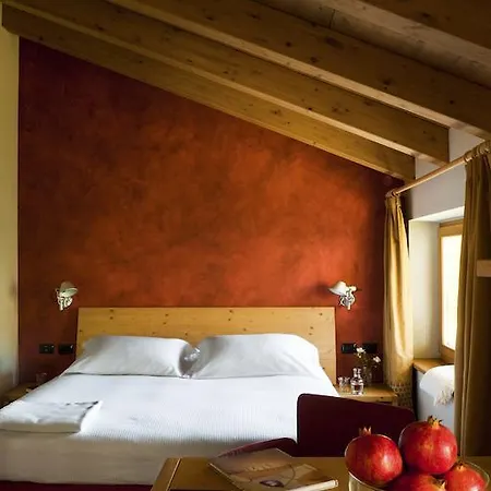 Meuble Sertorelli Reit Szálloda Bormio