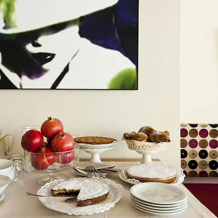 Meuble Sertorelli Reit 호텔 보르미오