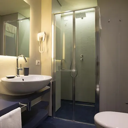 ホテル Meuble Sertorelli Reit