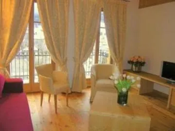 Meuble Sertorelli Reit Szálloda 3*