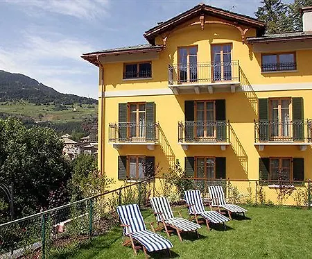 Meuble Sertorelli Reit 보르미오