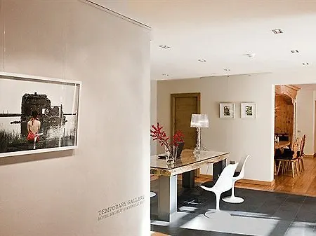 Meuble Sertorelli Reit 보르미오