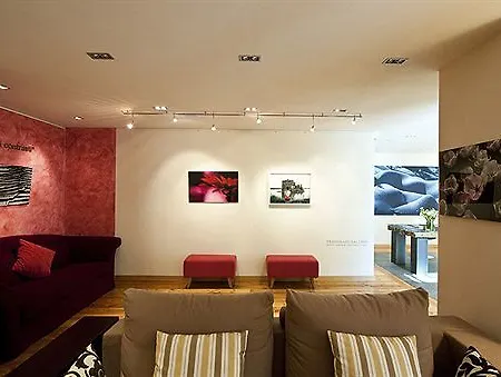 ホテル Meuble Sertorelli Reit 3*