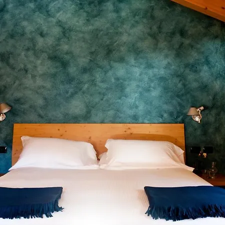 Meuble Sertorelli Reit 호텔 3*