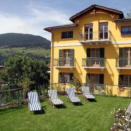 Meuble Sertorelli Reit ホテル 3*
