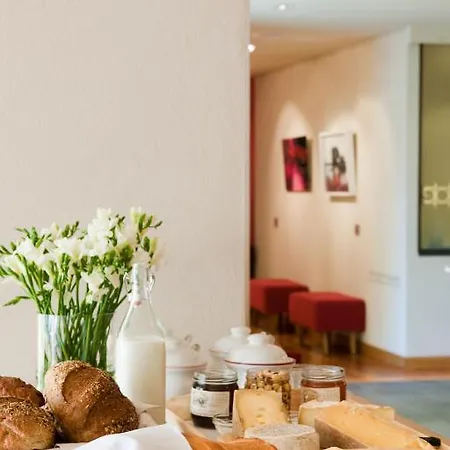 Szálloda Meuble Sertorelli Reit 3*
