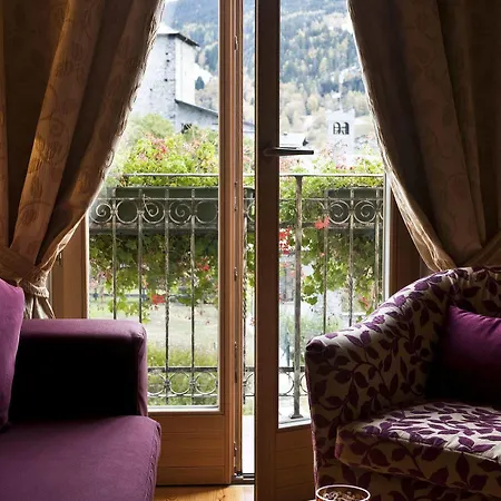 Meuble Sertorelli Reit ホテル 3*