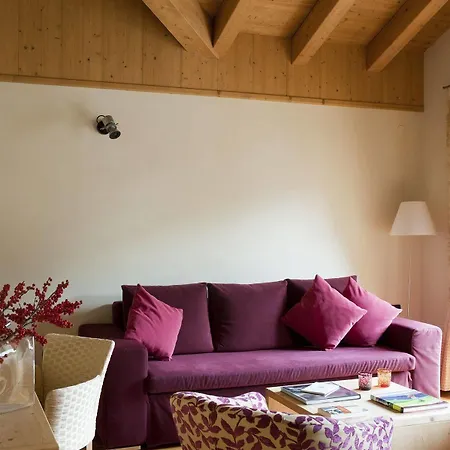 Meuble Sertorelli Reit 3* Μπόρμιο