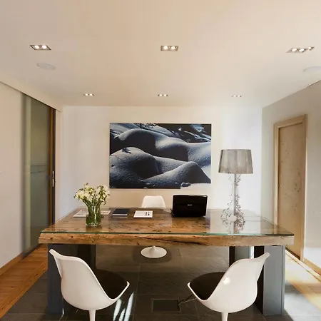 Meuble Sertorelli Reit ボルミオ