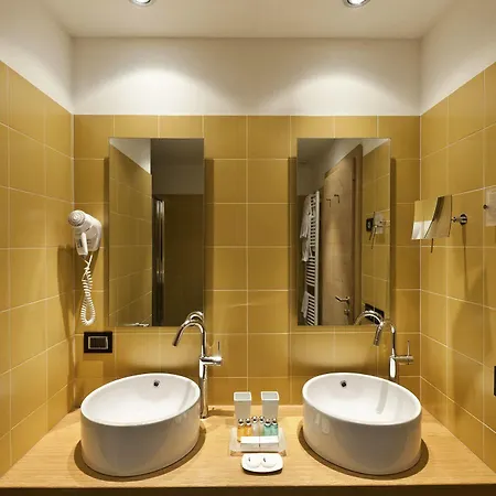 Meuble Sertorelli Reit ホテル