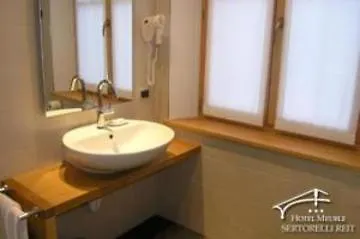 호텔 Meuble Sertorelli Reit 3*