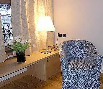 Meublè Sertorelli Reit