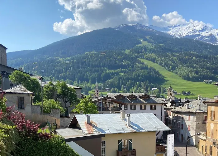 Meublè Sertorelli Reit Hotel 3*