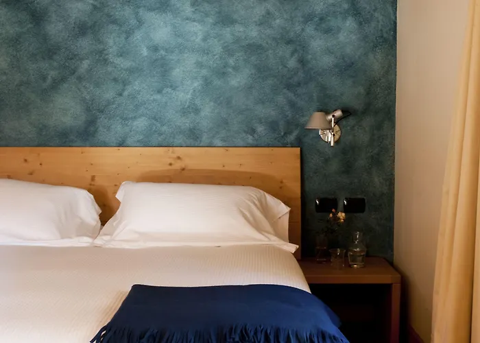 穆布雷赛托雷丽里特酒店