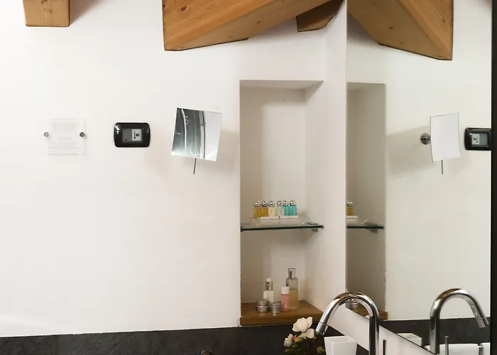 Meublè Sertorelli Reit