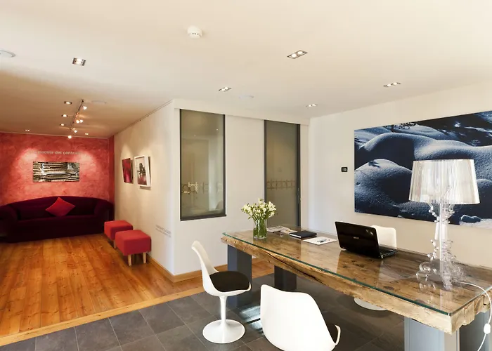 Hotel Meublè Sertorelli Reit Bormio