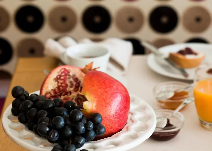 Meublè Sertorelli Reit